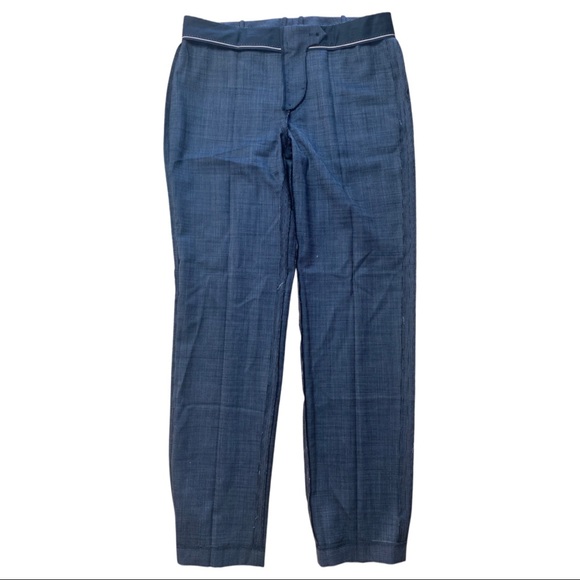 Hugo Boss Trousers Sz 10 - Picture 3 of 10